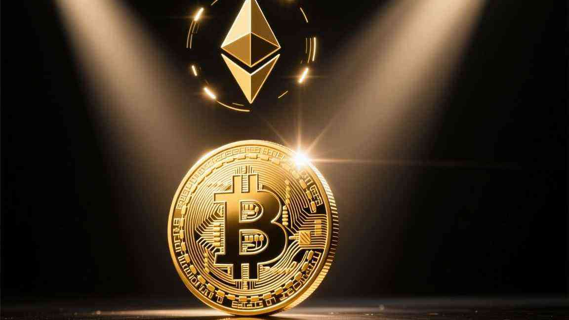 比特币的诞生与早期崛起,一场颠覆金融的数字革命序曲