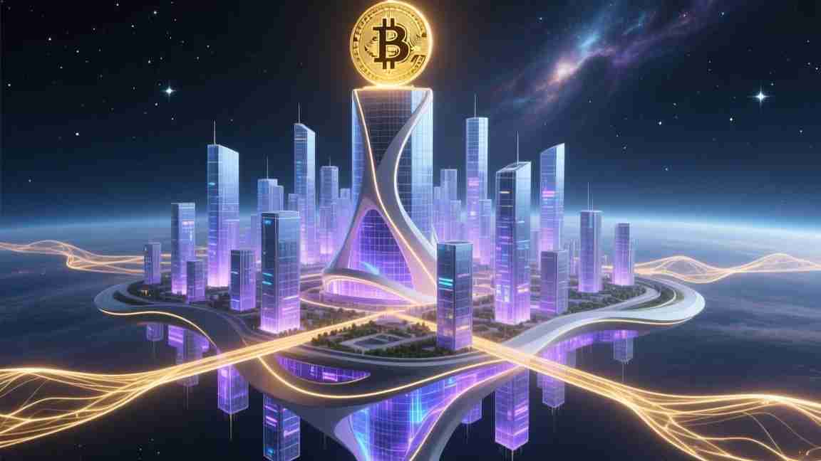 美国银行押注以太坊,从华尔街巨头的拥抱看金融的未来