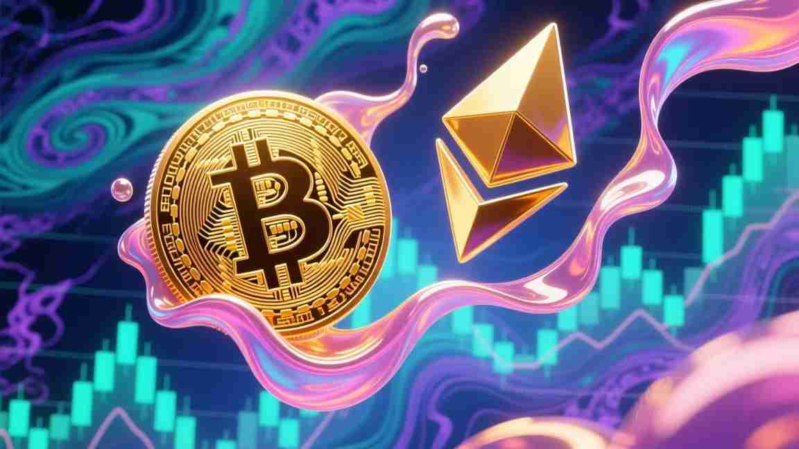 Web3浪潮下的比特币交易新范式,欧一平台与限价委托的革新力量