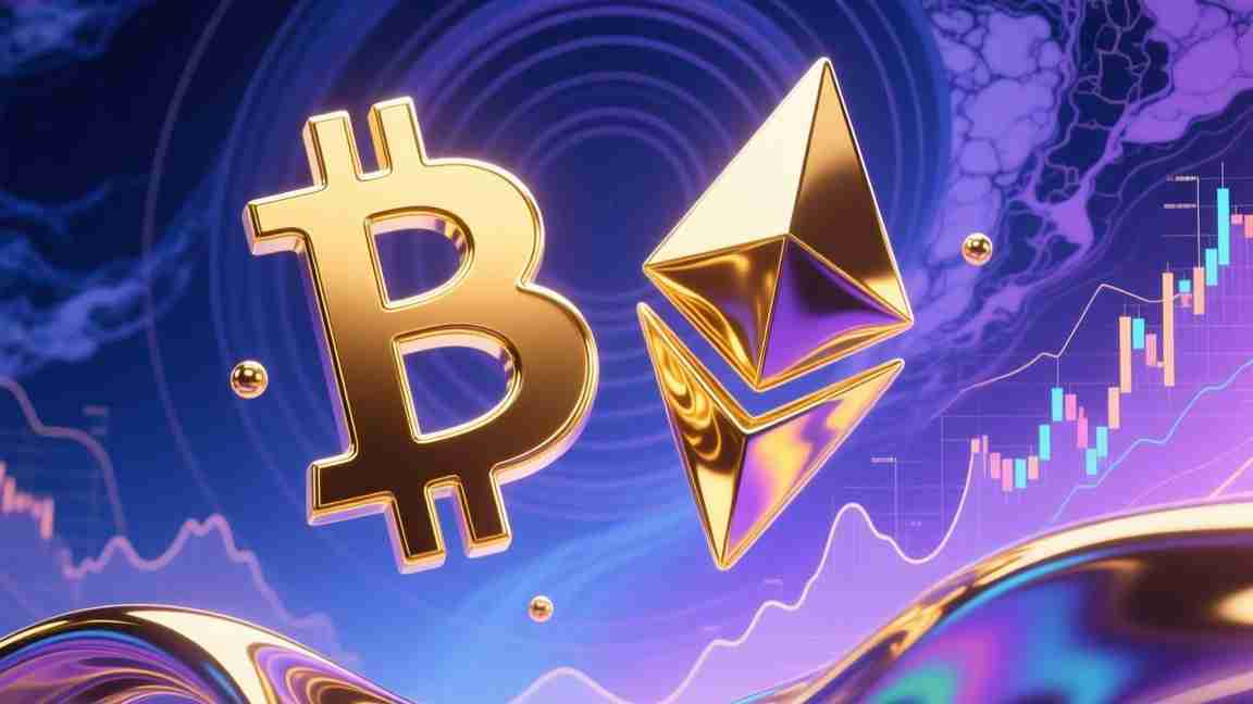 比特币的诞生与早期崛起,一场颠覆金融的数字革命序曲