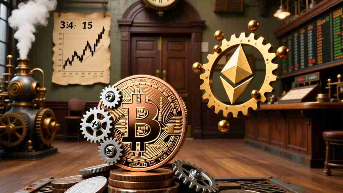 BTC交割担保资产率,理解比特币衍生品市场的安全垫